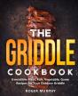 The Griddle Cookbook - Preview