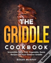Capa do artigo The Griddle Cookbook