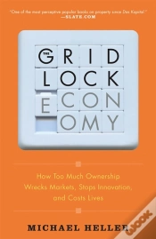 Capa do artigo The Gridlock Economy