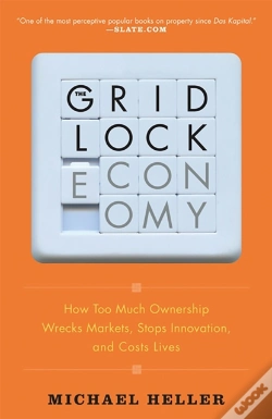 Capa do artigo The Gridlock Economy