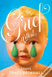 Capa do artigo The Grief Artist