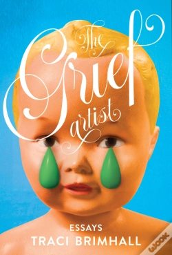 Capa do artigo The Grief Artist