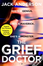 Capa do artigo The Grief Doctor