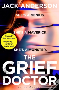 Capa do artigo The Grief Doctor