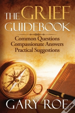 Capa do artigo The Grief Guidebook