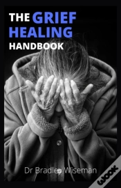 Capa do artigo The Grief Healing Handbook