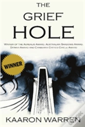 Capa do artigo The Grief Hole
