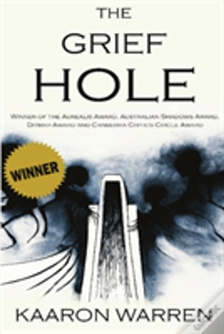 Capa do artigo The Grief Hole