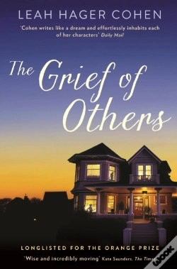 Capa do artigo The Grief Of Others