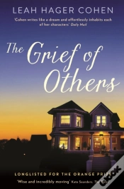 Capa do artigo The Grief Of Others