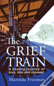 Capa do artigo The Grief Train