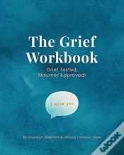 Capa do artigo The Grief Workbook