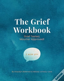 Capa do artigo The Grief Workbook