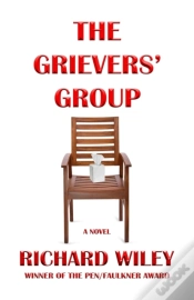 Capa do artigo The Grievers