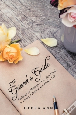 Capa do artigo The Griever'S Guide