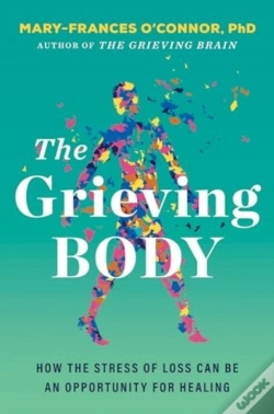 Capa do artigo The Grieving Body