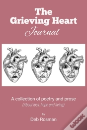 Capa do artigo The Grieving Heart Journal