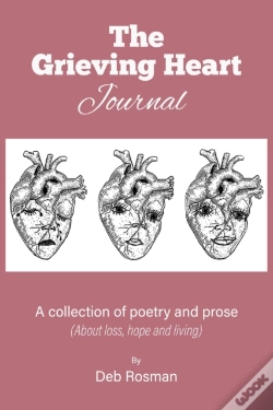 Capa do artigo The Grieving Heart Journal