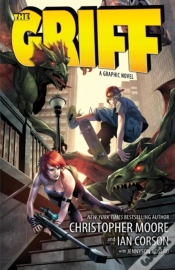 Capa do artigo The Griff