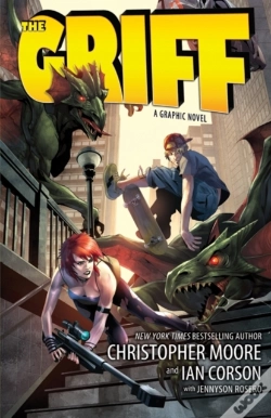 Capa do artigo The Griff