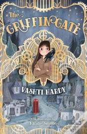Capa do artigo The Griffin Gate
