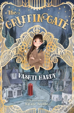 Capa do artigo The Griffin Gate