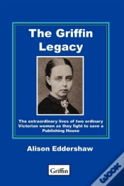 Capa do artigo The Griffin Legacy