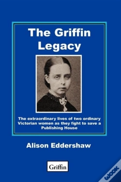 Capa do artigo The Griffin Legacy