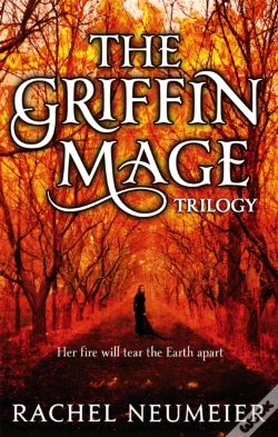 Capa do artigo The Griffin Mage