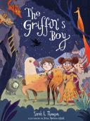 The Griffin'S Boy