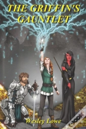 The Griffin'S Gauntlet