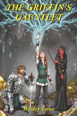 Capa do artigo The Griffin'S Gauntlet