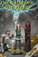 The Griffin'S Gauntlet