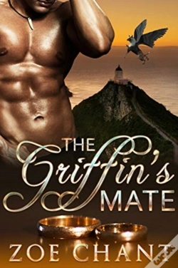 Capa do artigo The Griffin'S Mate