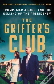 Capa do artigo The Grifter