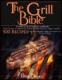 The Grill Bible * Traeger Grill & Smoker Cookbook - Preview