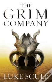 Capa do artigo The Grim Company