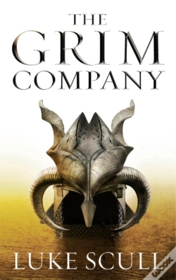 Capa do artigo The Grim Company