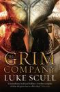 The Grim Company - Preview