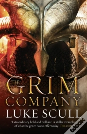 Capa do artigo The Grim Company