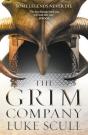The Grim Company - Preview