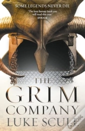 The Grim Company