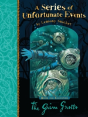The Grim Grotto - Preview