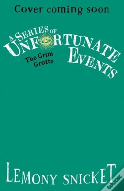 Capa do artigo The Grim Grotto