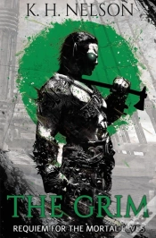 Capa do artigo The Grim