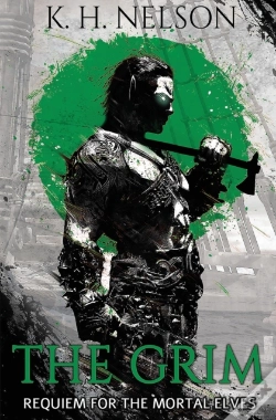 Capa do artigo The Grim