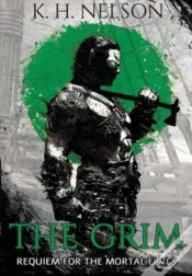 Capa do artigo The Grim