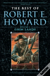 Capa do artigo The Grim Lands