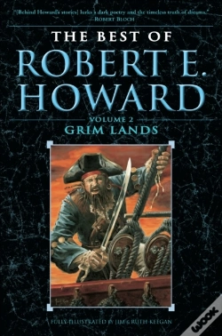 Capa do artigo The Grim Lands