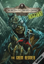 Capa do artigo The Grim Reader - Express Edition